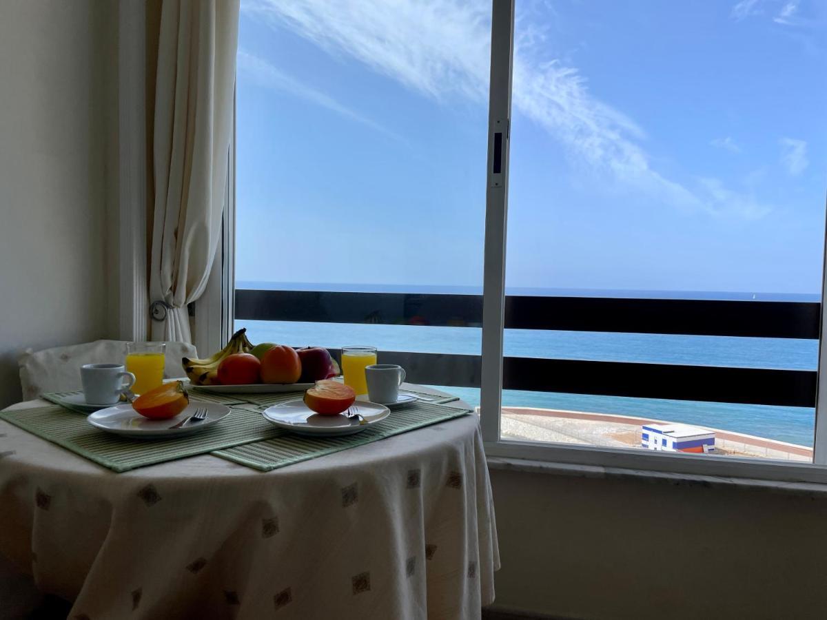 Direct At The Beach - Arguineguin Экстерьер фото