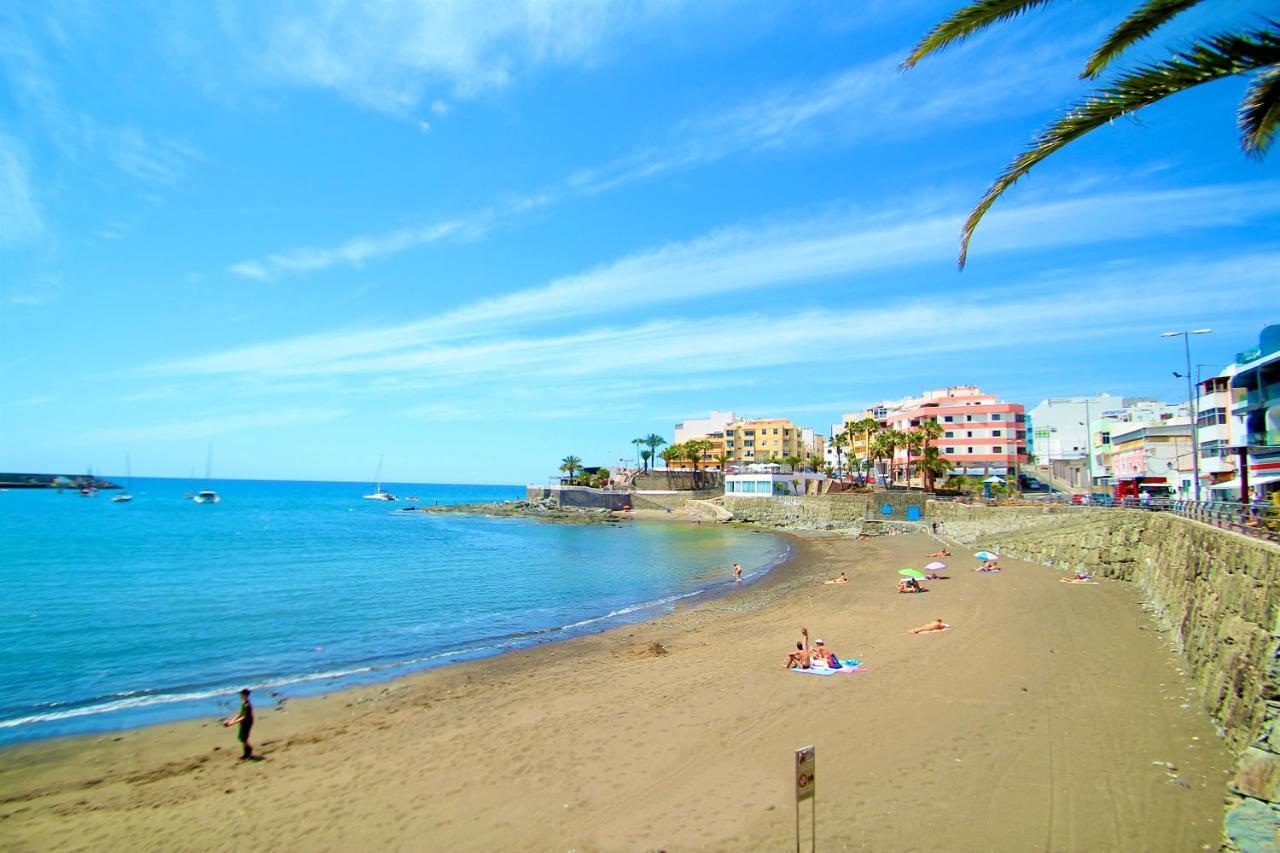 Direct At The Beach - Arguineguin Экстерьер фото
