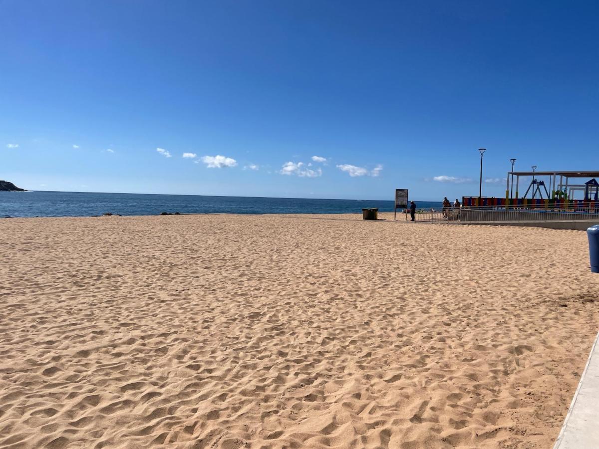Direct At The Beach - Arguineguin Экстерьер фото