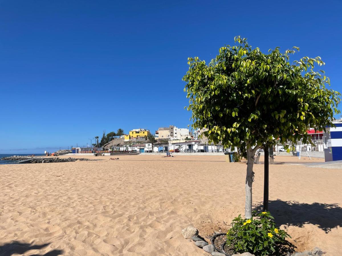 Direct At The Beach - Arguineguin Экстерьер фото