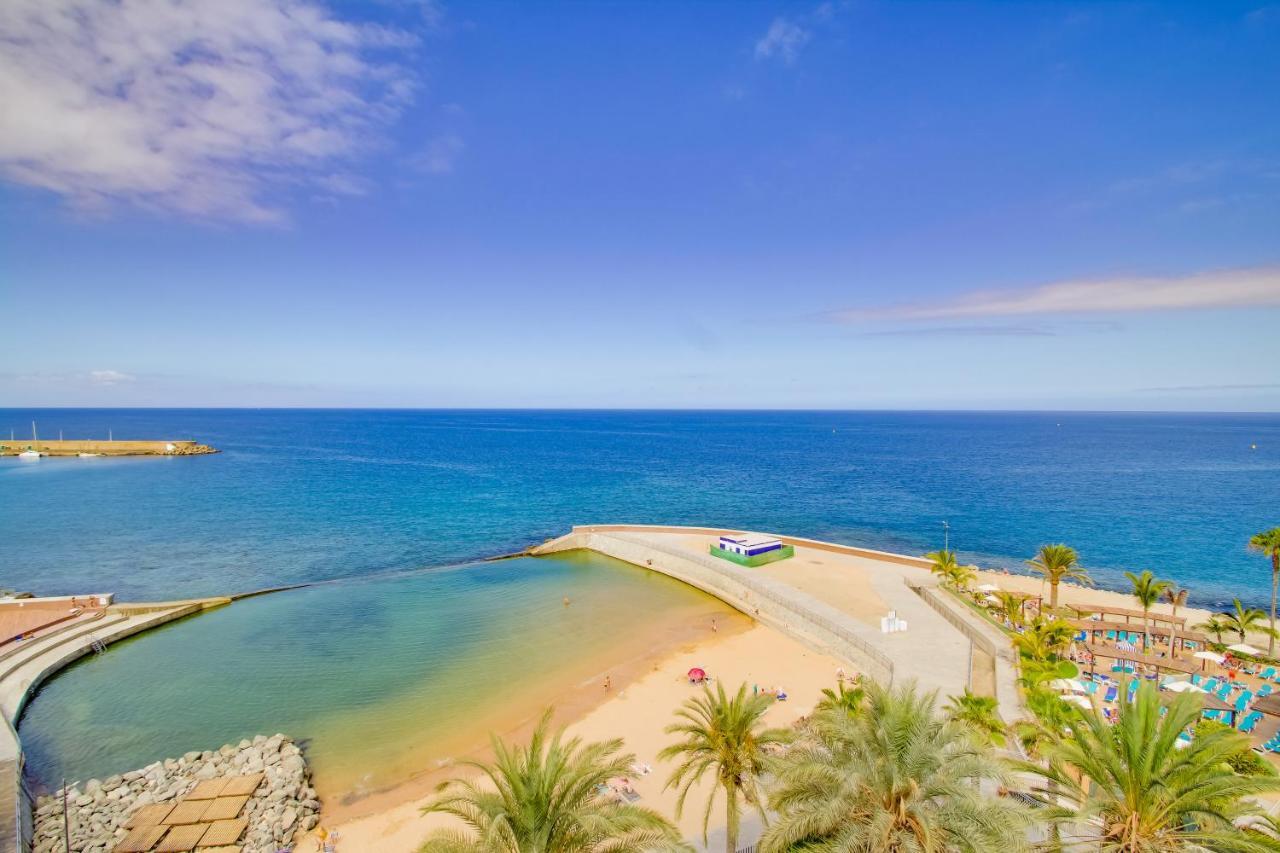 Direct At The Beach - Arguineguin Экстерьер фото